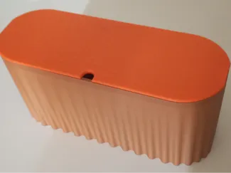 Cable Box