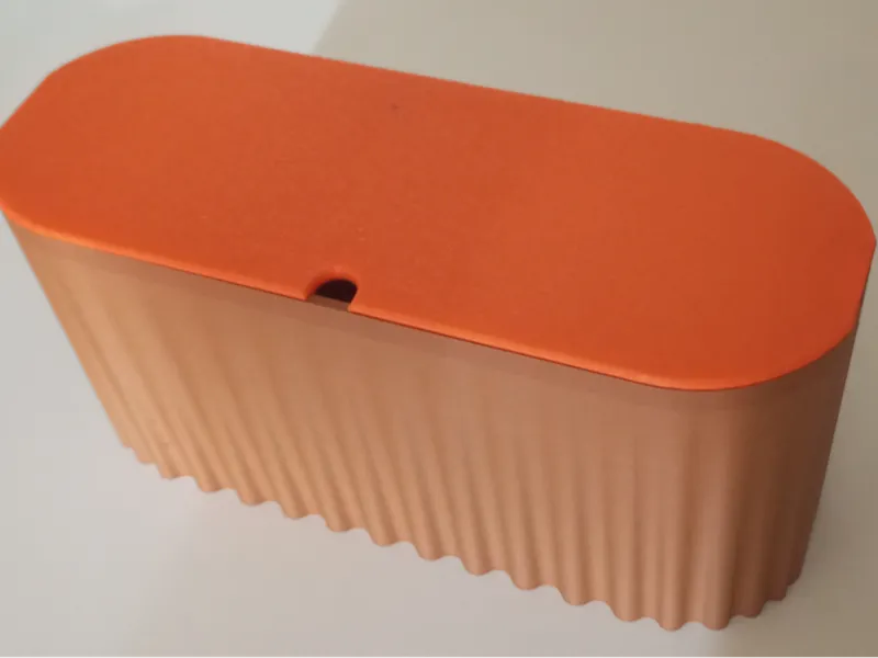 Cable Box