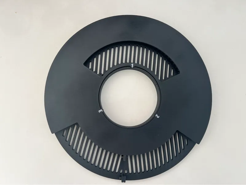 Celestron EdgeHD C925 Tri-Bahtinov mask