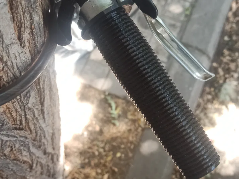 ErgoFlex Grip -  customized