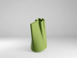 Flower Watering Can