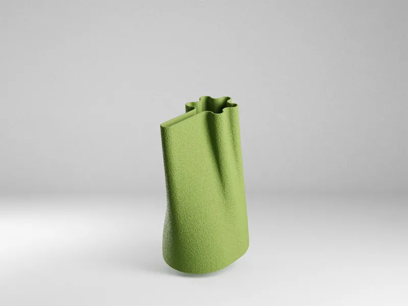 Flower Watering Can