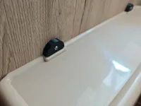 0.2mm layer, 3 walls, 15% infill
