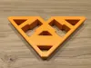 PLA - 0.2mm layer, 4 walls, 20% infill