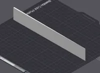 0.2mm layer, 10 walls, 15% infill