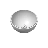 Boule de cristal Harry Potter — photo 5