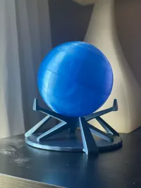 Boule de cristal Harry Potter — photo 3
