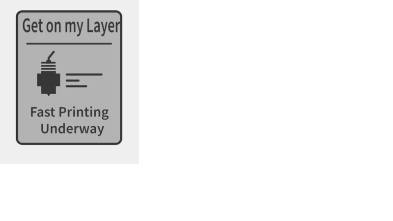 Get on my Layer