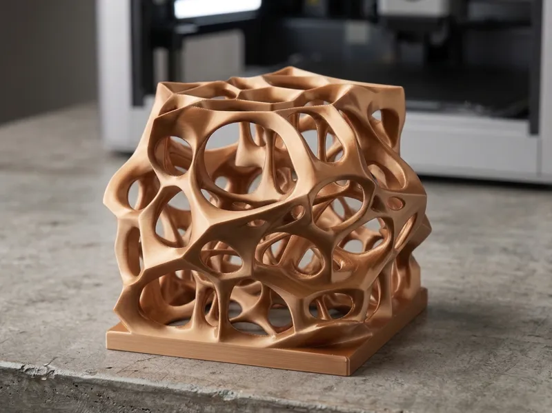 Modern Voronoi Art | No Support