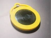 0.2mm layer, 6 walls, 100% infill