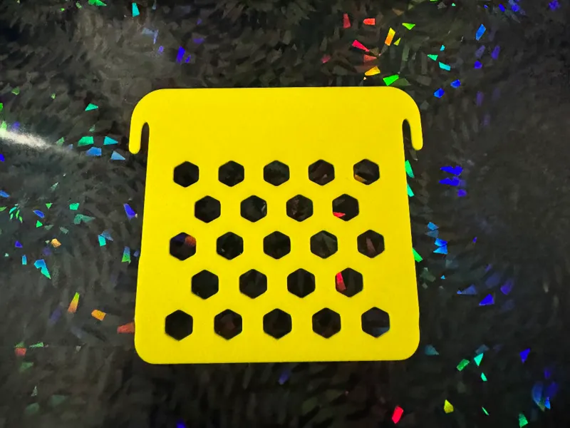 Bulk Card Box Dividers (Customizable & Secure)