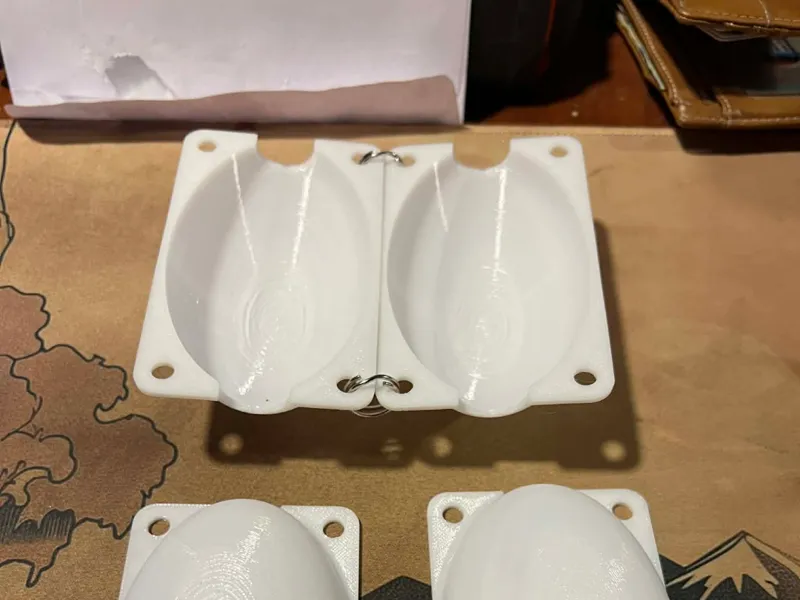 Air Layering Tool - Stretch Wrap Shaper & Holder