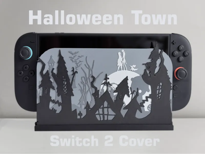 Nintendo Switch 2 - NBC Cover