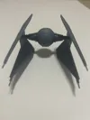 0.12mm layer, 2 walls, 15% infill