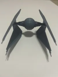 0.12mm layer, 2 walls, 15% infill