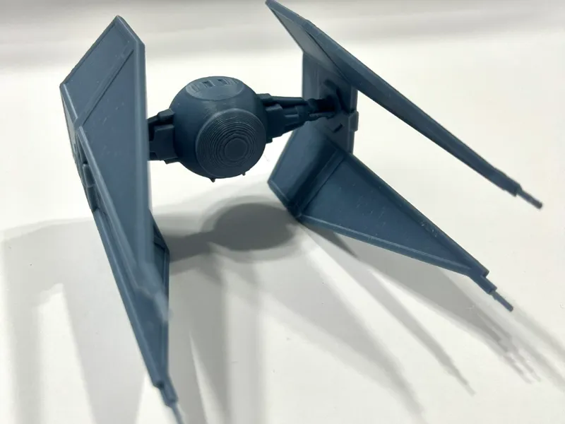 Imperial TIE Interceptor