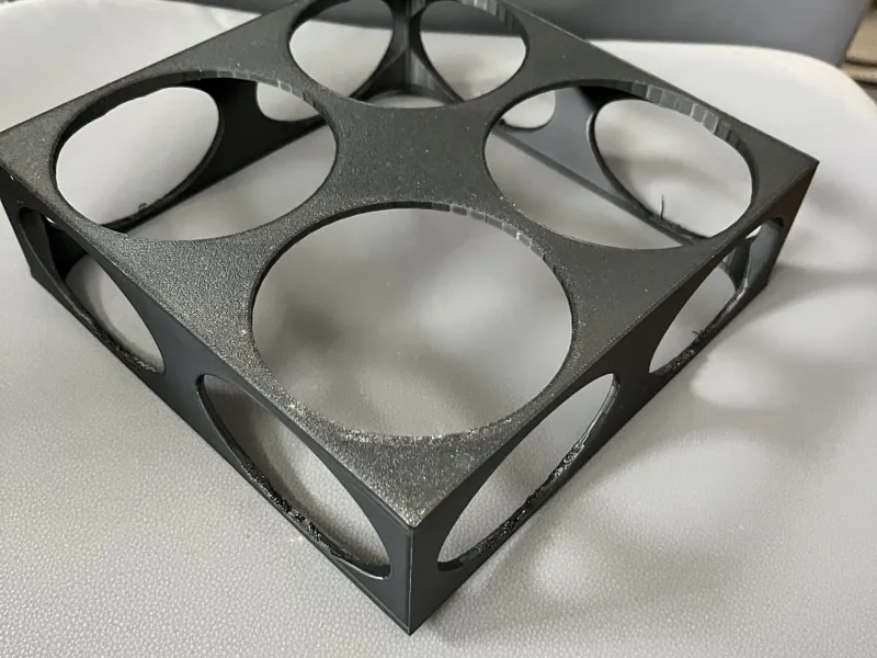 Yogurt Cup Seed Starter Tray