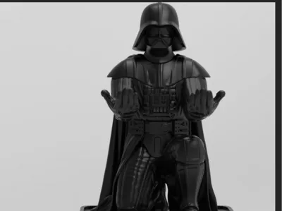 Star Wars Revision