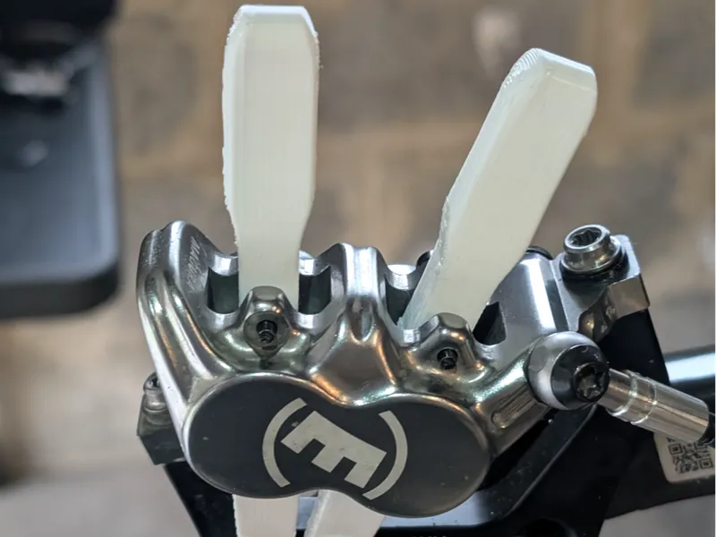 Magura Brake pad for bleeding