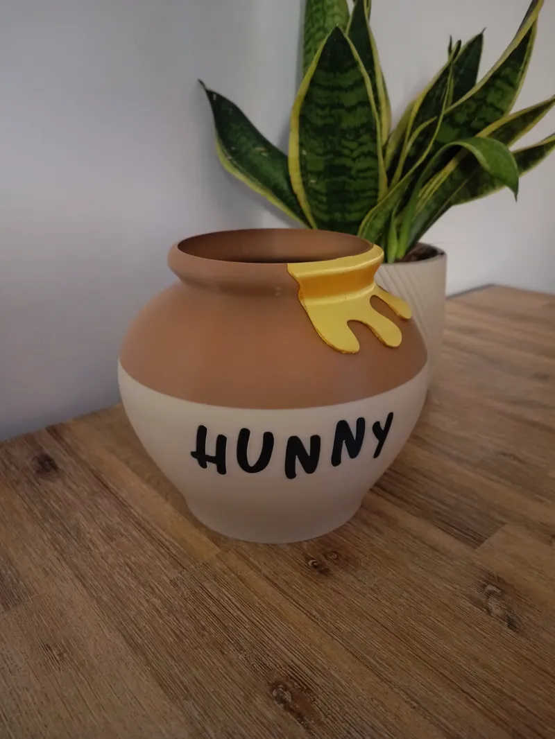 Hunny Pot