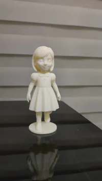 0.16mm layer, 2 walls, 10% infill