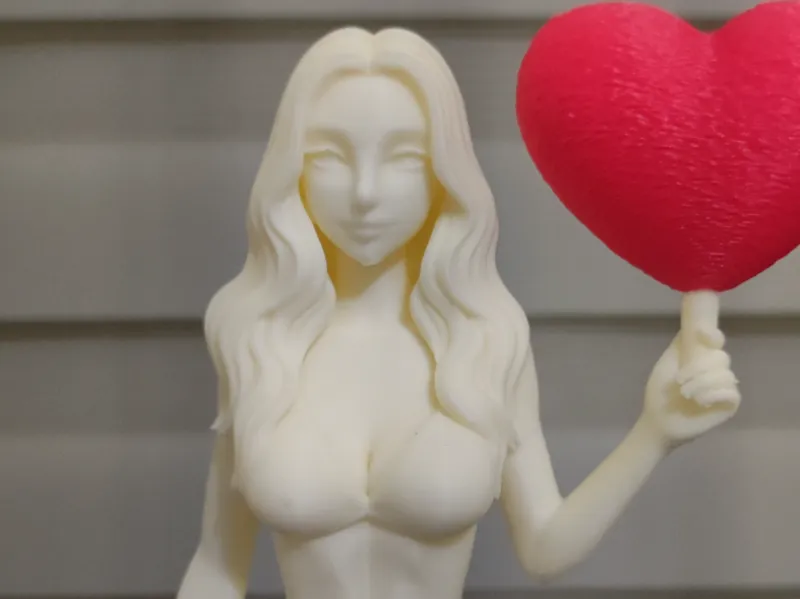 human figurine