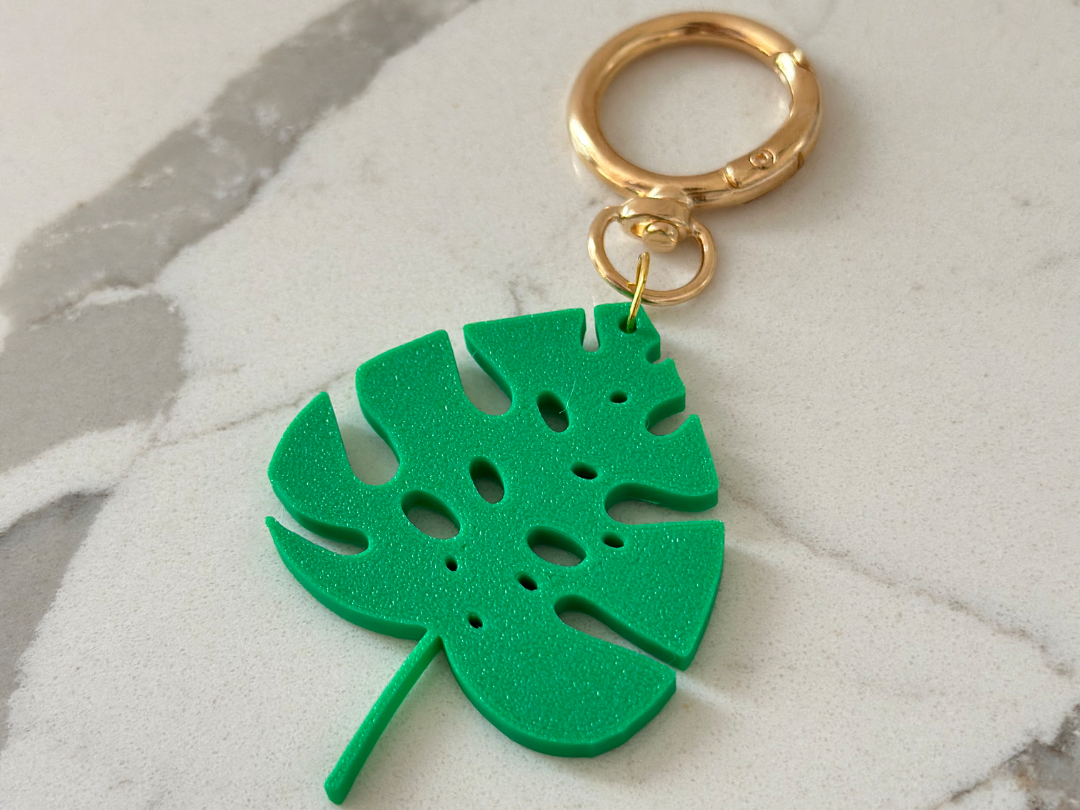 Costela de Adão Keychain
