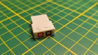 AMS Profile – USB-A Female x4