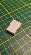 One color – USB-A Female x4