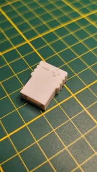 One color – USB-A Female x4 