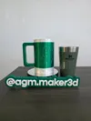Standard profile - all in PLA