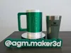 PLA Profile + support with PETG interface