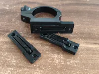 0.6mm nozzle, 0.2mm layer, 4 walls, 11% infill