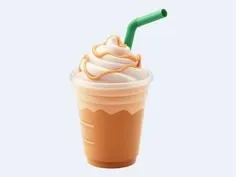 milke shake