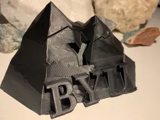 BYU Mountain