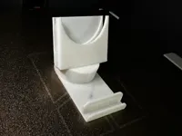 0.16mm layer, 2 walls, 15% infill