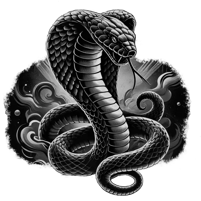 Cobra Hueforge