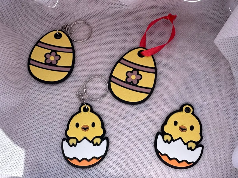 Easter Ornament