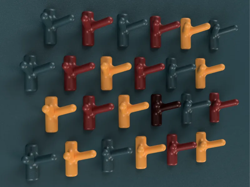Wall Hanger