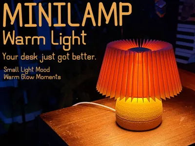 MINILAMP