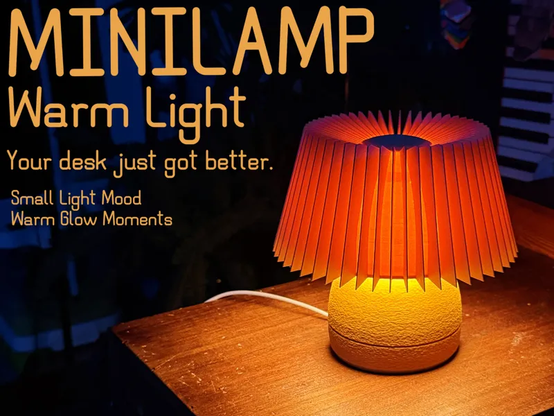 MINILAMP