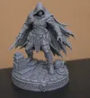 0.08mm layer, 2 walls, 5% infill