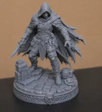 0.08mm layer, 2 walls, 5% infill