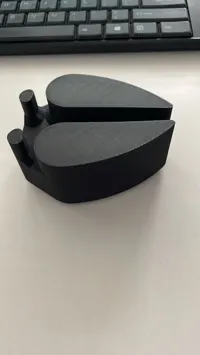 0.24mm layer, 2 walls, 15% infill