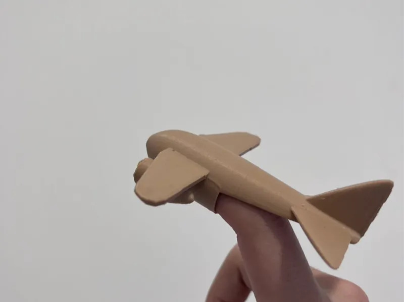 finger plane 
