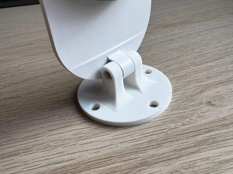 YI 2K Camera mount
