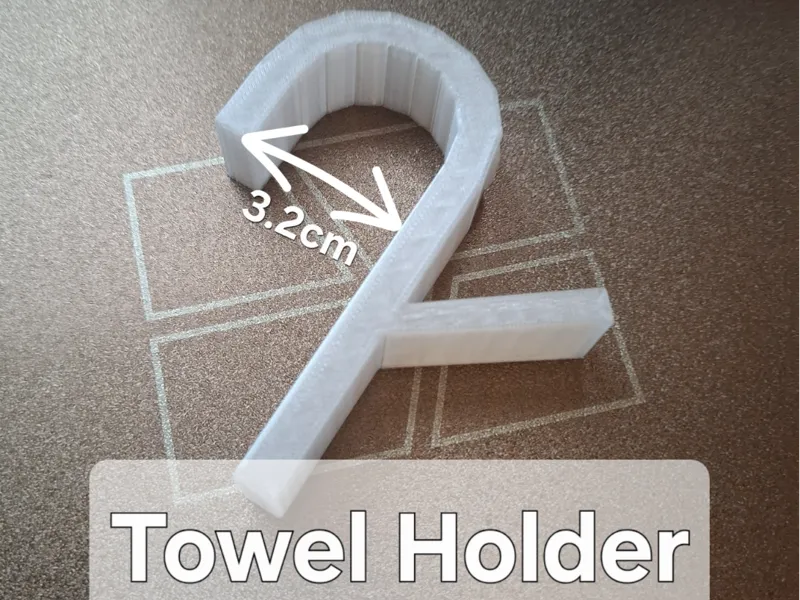 Towel Holder