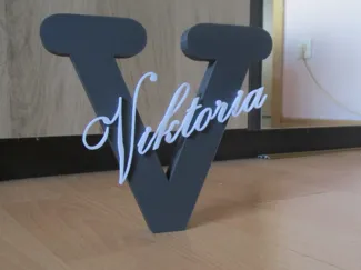 Viktoria