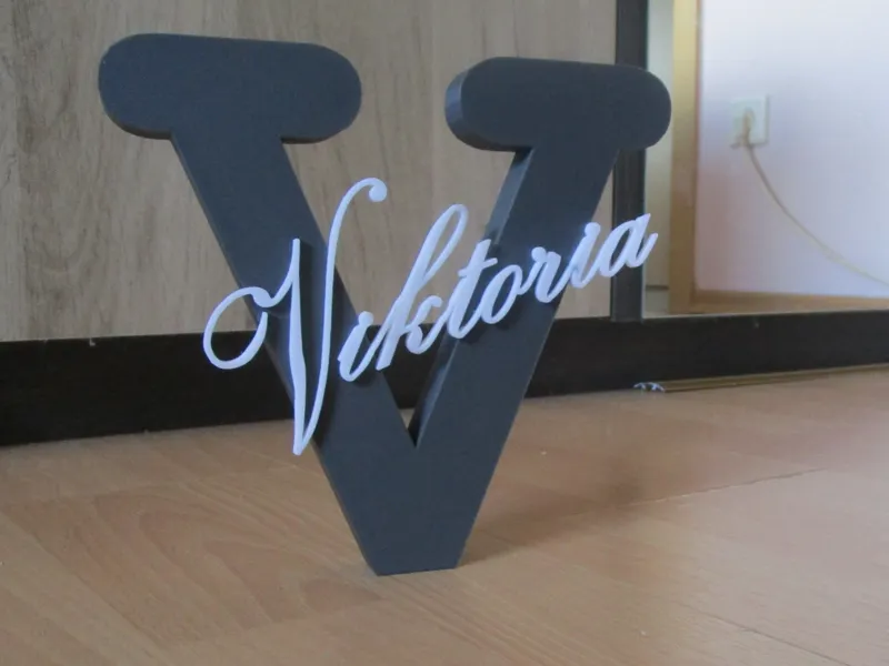 Viktoria