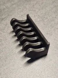Range-câble USB magnétique — photo 3